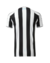 Camisa Newcastle I 22/23 Castore - Masculina - Torcedor - Preta e Branca - comprar online