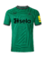 Camisa Newcastle II 23/24 Castore - Masculina - Torcedor - Verde