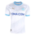 Camisa O. Marseille I 23/24 Puma - Masculina - Torcedor - Branca