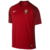 Camisa Portugal I Retrô 2016 Nike - Masculina - Torcedor - Vermelha