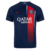 Camisa PSG I 23/24 Nike - Masculina - Torcedor - Azul