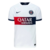 Camisa PSG II 23/24 Nike - Masculina - Torcedor - Branca