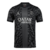 Camisa PSG III 23/24 Nike - Masculina - Torcedor - Cinza/Preta