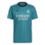 Camisa Real Madrid III 21/22 Adidas - Masculina - Torcedor - Azul