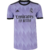 Camisa Real Madrid II 22/23 Adidas - Masculina - Torcedor - Roxa