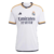 Camisa Real Madrid I 23/24 Adidas - Masculina - Torcedor - Branca