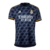 Camisa Real Madrid II 23/24 Adidas - Masculina - Torcedor - Preta