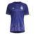 Camisa seleção Argentina II 2022 Adidas - Torcedor - Masculina - Roxo