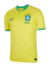 Camisa seleção Brasileira I 2022 Nike - Torcedor - Masculina - Amarela