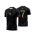 Camisa The Siu CR7/7- Coleção dos Goats - Masculina