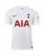 Camisa Tottenham I 21/22 Nike - Masculina - Torcedor - Branca