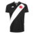 Camisa Vasco I 22/23 Kappa - Masculina - Torcedor - Preta