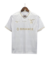 Camisa Lazio 23/24 Edição Comemorativa Mizuno - Masculina - Torcedor - Branca