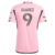 Camisa Inter Miami I 24/25 Adidas - Masculina - Torcedor - Rosa-Inter-Miami - Time-de-Miami - Miami-CF - Equipe-de-Futebol-de-Miami - Inter-de-Miami - Inter-Miami-CF - Miami-Football-Club - Equipe-de-Futebol-Miami - Time-de-Futebol-de-Miami - Inter-de-Mia