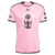 Camisa Inter Miami I 24/25 Adidas - Masculina - Torcedor - Rosa-Inter-Miami - Time-de-Miami - Miami-CF - Equipe-de-Futebol-de-Miami - Inter-de-Miami - Inter-Miami-CF - Miami-Football-Club - Equipe-de-Futebol-Miami - Time-de-Futebol-de-Miami - Inter-de-Mia