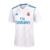 Camisa Real Madrid Retrô 2017 - Torcedor - Masculina - Branca