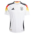 Camisa Alemanha I 24/25 Adidas - Masculina - Torcedor - Branca