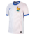 Camisa França II 24/25 Nike - Masculina - Torcedor - Branco