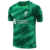 Camisa Liverpool Goleiro 23/24 Nike - Masculina - Torcedor - Verde