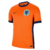 Camisa Holanda I 24/25 Nike - Masculina - Torcedor - Laranja