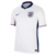 Camisa Inglaterra I 24/25 Nike - Masculina - Torcedor - Branco