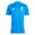 Camisa Itália I 24/25 Adidas - Masculina - Torcedor - Azul