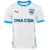 Camisa O. Marseille I 24/25 Puma - Masculina - Torcedor - Branca