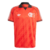 Camisa Flamengo Lifestyle Adidas - Masculina - Torcedor - Vermelho