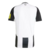 Camisa Newcastle I 24/25 Adidas - Masculina - Torcedor - Branco/Preto - comprar online