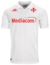 Camisa Fiorentina II 24/25 Kappa - Masculina - Torcedor - Branca