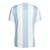 Camisa Argentina 50° Aniversário Torcedor Adidas Masculina - Azul - comprar online