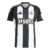 Camisa Newcastle I 24/25 Adidas - Masculina - Torcedor - Branco/Preto