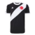 Camisa Vasco I 24/25 Kappa - Masculina - Torcedor - Preto