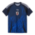 Camisa Japão Olimpíadas Y-3 - Masculina - Torcedor - Azul