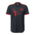 Camisa Bayern de Munique III 22/23 Adidas - Masculina - Torcedor - Preto-mia san mia-bayern-third 22/23-uniforme alternativo-terceiro uniforme-logo vermelho-1.jpg