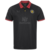 Camisa Bayer Leverkusen 125 Anos Castore - Masculina - Torcedor - Preta