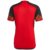 Camisa Bélgica I 22/23 Adidas - Masculina - Torcedor - Vermelho-seleção belga-lukako-debruyne-designe chamas-copa do mundo-catar 2022-copa 2022-2.jpg