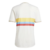 Camisa Colômbia 100 Anos Adidas - Masculina - Torcedor - Branca - comprar online