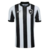 Camisa Botafogo I 23/24 Reebok - Masculina - Torcedor - Preto/Branco-glorioso-listrada-tiquinho-estrela solitária-fogão-home 23/24-uniforme titular-1.jpg