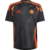 Camisa Colômbia II 2022 Adidas - Masculina - Torcedor - Preta