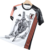 Camisa Japão Especial 2024 Adidas - Masculina - Torcedor - Branca