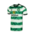 Camisa Celtic I 23/24 Adidas - Masculina - Torcedor - Branco-home 23/24-uniforme titular-listrada-listras verdes-1.jpg