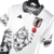 Camisa Japão X Naruto 2024 Adidas - Masculina - Torcedor - Branco - comprar online