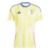 Camisa Juventus II 24/25 Adidas - Masculina - Torcedor - Amarelo