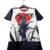 Camisa Japão Samurai 2024 Adidas - Masculina - Torcedor - Branco - comprar online