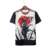 Camisa Japão Samurai 2024 Adidas - Masculina - Torcedor - Branco