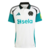 Camisa Newcastle III 24/25 Adidas - Masculina - Torcedor - Branco