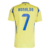 Camisa Al Nassr I 24/25 Adidas - Masculina - Torcedor - Amarelo - comprar online