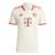 Camisa Bayern de Munique III 24/25 Adidas - Masculina - Torcedor - Beje