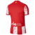 Camisa Atlético de Madrid I 21/22 Nike - Masculina - Torcedor - Vermelho e branco-home 21/22-21/22-griezman-suárez-2.jpg